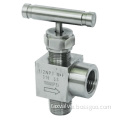 Angle Valve (TXN08) with High Pressure 10000psi